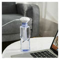 Mini Portable Usb Air Humidifier Diffuser Water Bottle Mini Aromatherapy Cap Manufacturer Home & Car