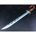 Stainless Steel Blade Sword