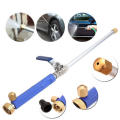 High Pressure Power Washer Nozzle Water Pipe Wand
