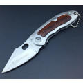 Convenient Folding Knife Pocket Knife Outdoor Knife Stainless Steel Knife