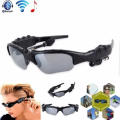Good-Looking Bluetooth Sunglasses Wireless Earphones Earphones Hands-Free Mobile Phone With Micropho