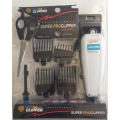 Easy-To-Use Professional Hair Clipper (Random Color)