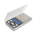 Mini Pocket Scale 500g/0.1g