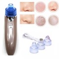 Easy To Use Vacuum Negative Pressure Acne Pore Cleansing Tool Blackhead Massager