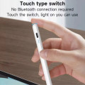 Active Touch Magnetic Screen Pen Tablet Stylus With Anti-Palm Touch Function