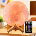 Nice Moon Lamp