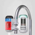 Instant Hot Water Faucet Attachments  Dual-Purpose Heating Faucet Attachments