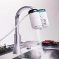 Instant Hot Water Faucet Attachments  Dual-Purpose Heating Faucet Attachments
