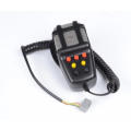Electronic Siren 3 Sound Microphone