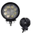 Led Work Light Round Waterproof