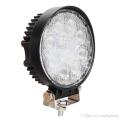 Led Work Light Round Waterproof