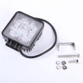 Work Night Led Light Off Road Atv Suv Car Truck Tractor Boat Jeep