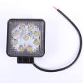 Work Night Led Light Off Road Atv Suv Car Truck Tractor Boat Jeep