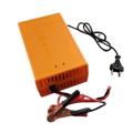 Smart Pulse Charger Battery Charger