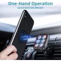 Convenient Compatible Car Phone Holder Magnetic Air Outlet Phone Holder
