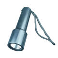 Carry Charger Rechargeable Flashlight