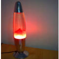 Beautiful Lava Lamp 34Cm (Random Color)