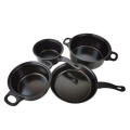 A Super Easy To Use 13-Piece Cookware Set (Non-Stick)