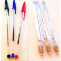 Super Affordable Ballpoint Pen Set Of 50 Blue Ballpoint Pens