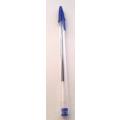 Super Affordable Ballpoint Pen Set Of 50 Blue Ballpoint Pens