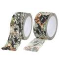 Tape Cloth Gun Hunting Natural Camouflage Tape (5cm X 10m)