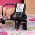 Ac High Voltage Electric Air Pump 230V For Mattress, Float And Recliner