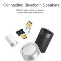 Audio Receiver Transmitter Usb Bluetooth 5.0 Adapter For Pc Computer Wireless Mouse Keyboard