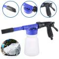 Useful Snowflake Foam Spray Gun Car Wash Sprayer