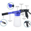 Useful Snowflake Foam Spray Gun Car Wash Sprayer