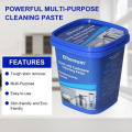 Super Strong Stainless Steel Cleaning Paste Cleaner Pot Scale Paste Household Decontamination Kitche