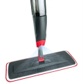 A Premium Spray Mop That`s Super Easy To Use For Floor Cleaning, With Washable Pad And Refillable Sp