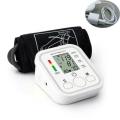 Home Convenient Digital Home Healthcare Upper Arm Electronic Blood Pressure Monitor
