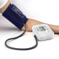 Home Convenient Digital Home Healthcare Upper Arm Electronic Blood Pressure Monitor