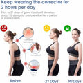 Best Selling Posture Corrector Adjustable Back Support Intelligent Posture Corrector