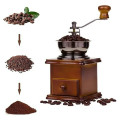 Useful Manual Coffee Grinder, Easy To Move, Ergonomic Home Manual