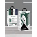 Portable power bank Mobile power bank