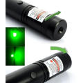 Easy To Use Green Laser Pointer