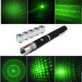 Easy To Use Green Laser Pointer Green