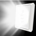 Wireless Emergency Light With Wall Switch Night Light Battery Light Switch