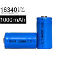 Rechargeable Battery 3.7V