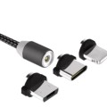 Magnetic Cable Charging Cable