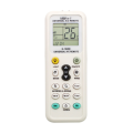 Universal Low Power Air Conditioner Remote Lcd Air Conditioner Remote Control