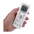 Universal Low Power Air Conditioner Remote Lcd Air Conditioner Remote Control