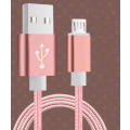 Useful Usb Type Usb Charger Charging Cable, Suitable For Samsung (Random Color)