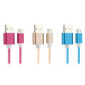 Useful Usb Type Usb Charger Charging Cable, Suitable For Samsung (Random Color)