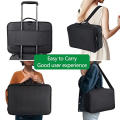 Large Capacity Travel Cosmetic Bag