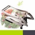 Ultra-Convenient Potato Chipper Stainless Steel Vegetable Slicer French Fries Chopper French Fries T