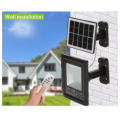 Solar Floodlight Outdoor Waterproof With Remote Control
