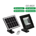 Solar Floodlight Outdoor Waterproof With Remote Control