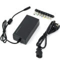Portable Power Inverter 96W Laptop Universal Power Charger Adapter